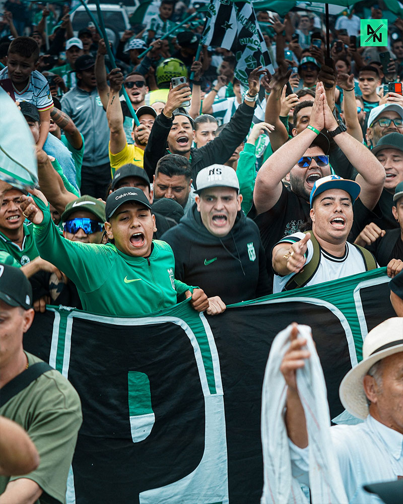 Atlético Nacional Photo No7.