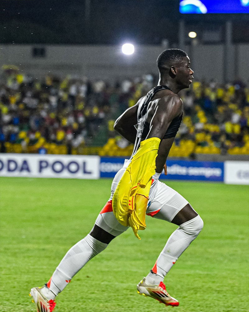 Colombia national football team Photo No12.