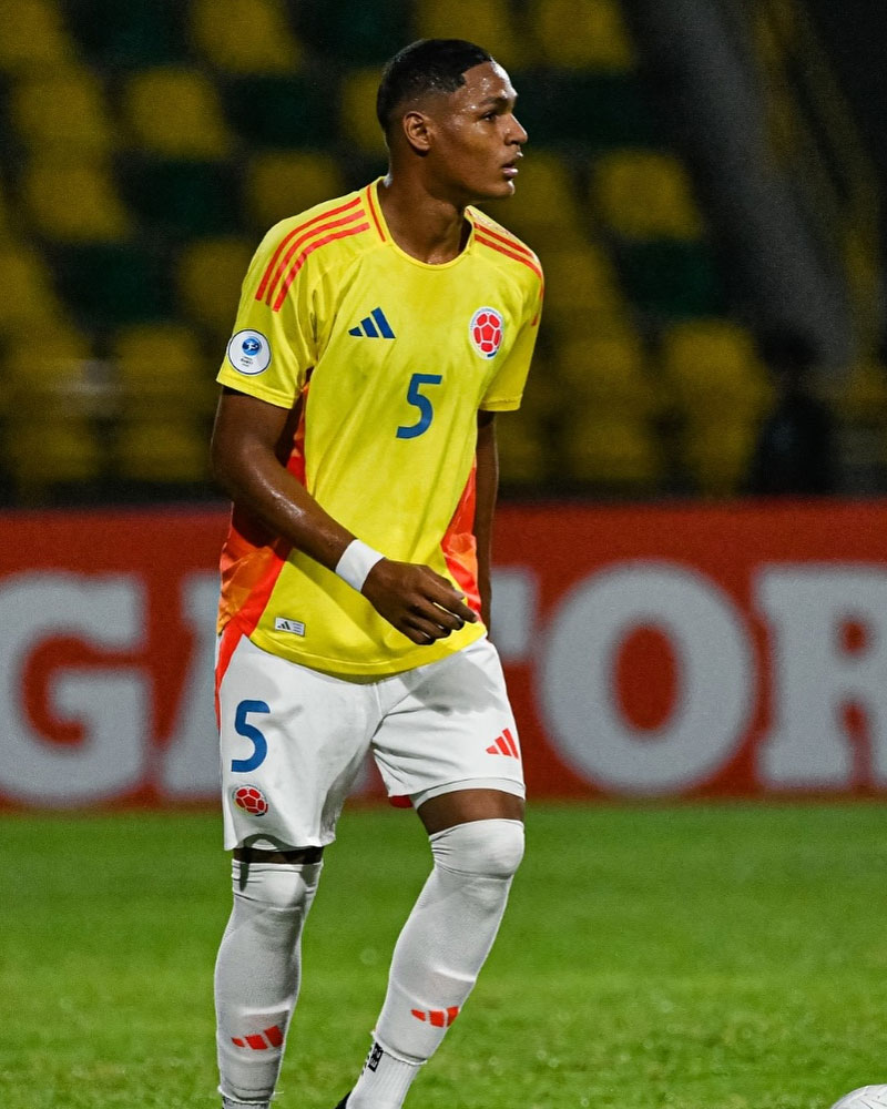 Colombia national football team Photo No13.