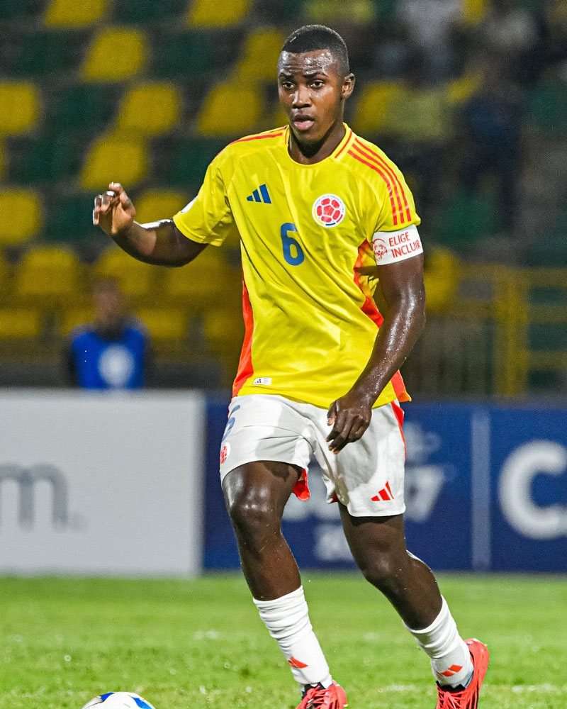 Colombia national football team Photo No14.