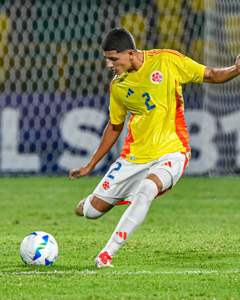 Colombia national football team Photo No15.