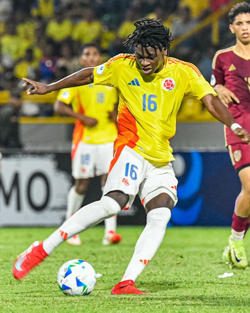 Colombia national football team Photo No16.