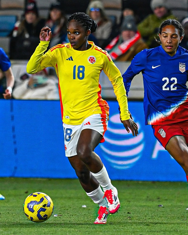 Colombia national football team Photo No20.