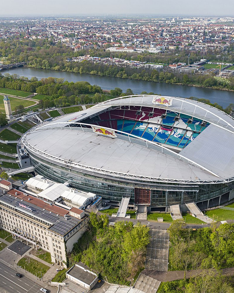 RB Leipzig Photo No1.