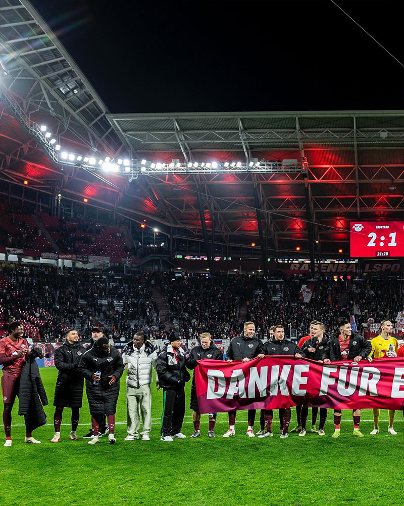 RB Leipzig Photo No10.