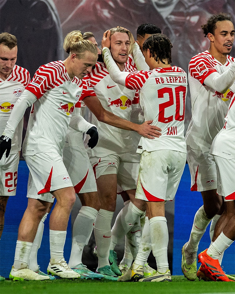 RB Leipzig Photo No12.