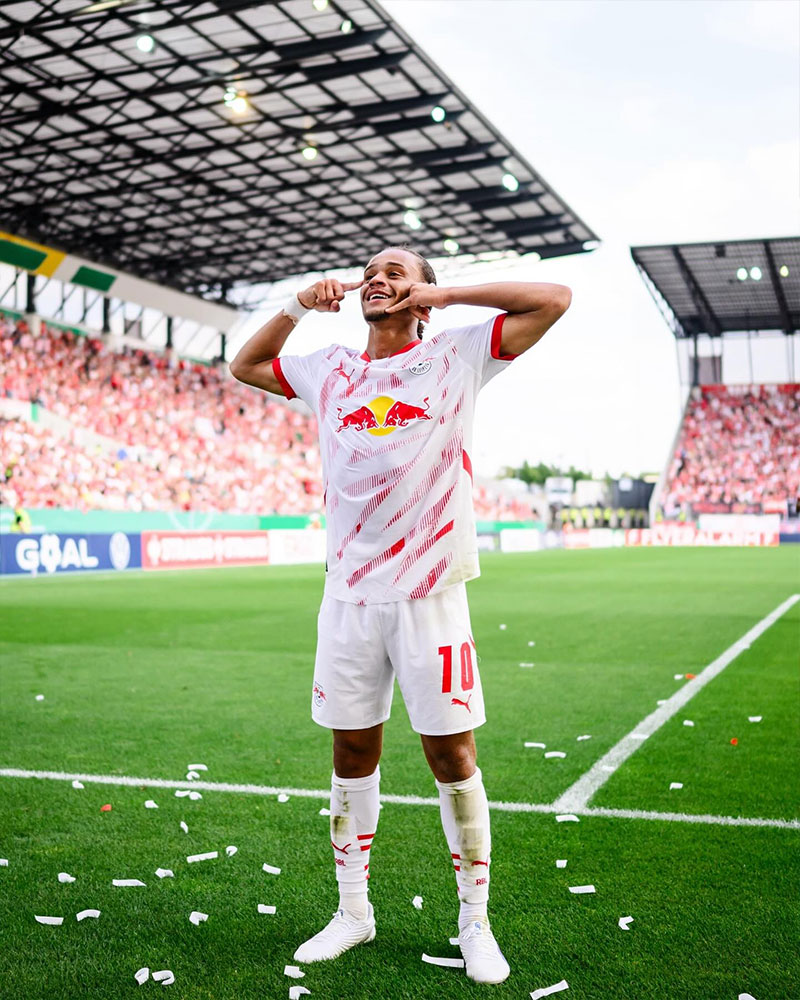 RB Leipzig Photo No13.