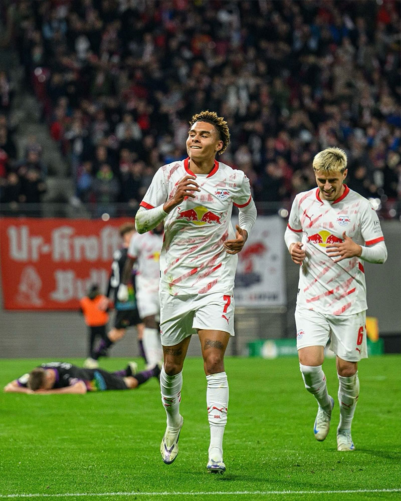 RB Leipzig Photo No14.