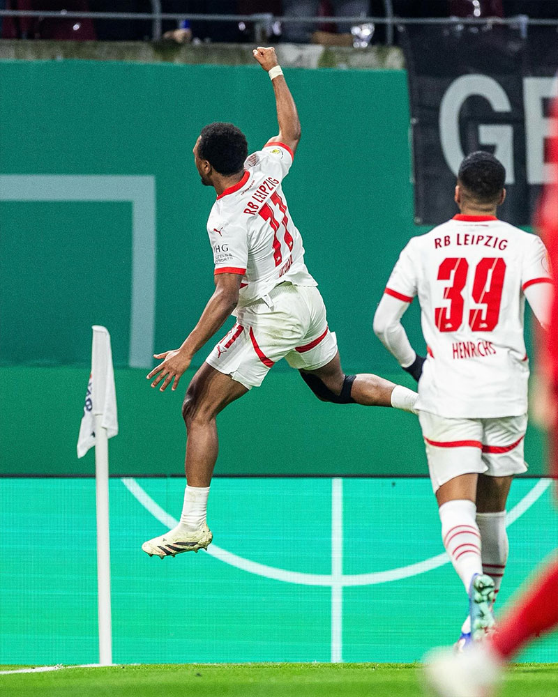 RB Leipzig Photo No15.