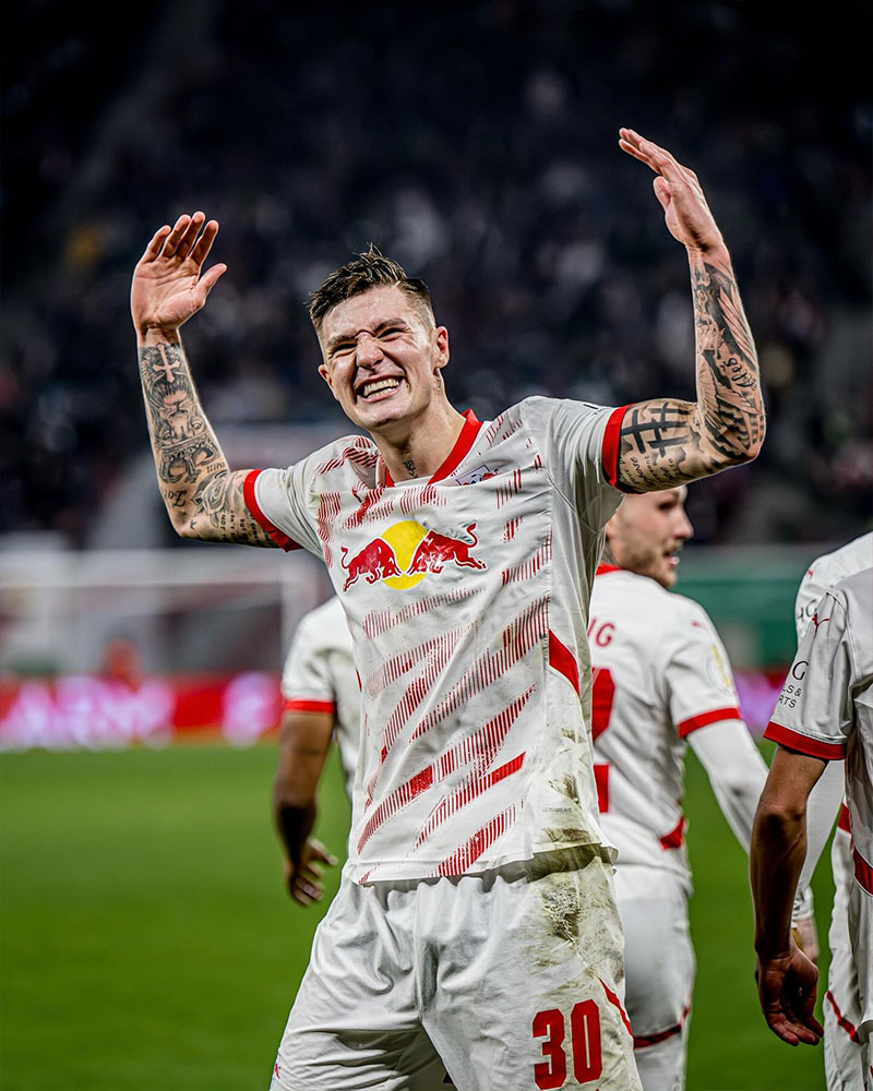 RB Leipzig Photo No16.