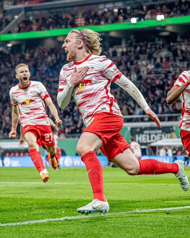 RB Leipzig Photo No17.
