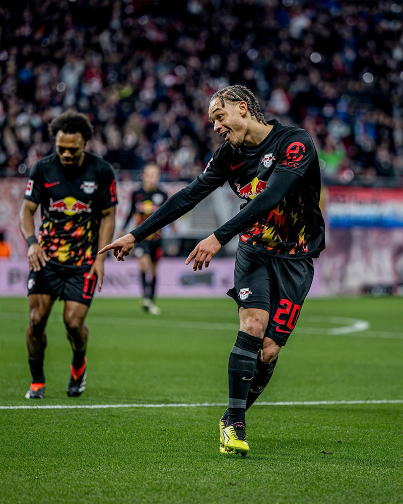 RB Leipzig Photo No18.