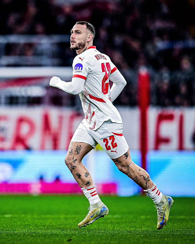RB Leipzig Photo No19.