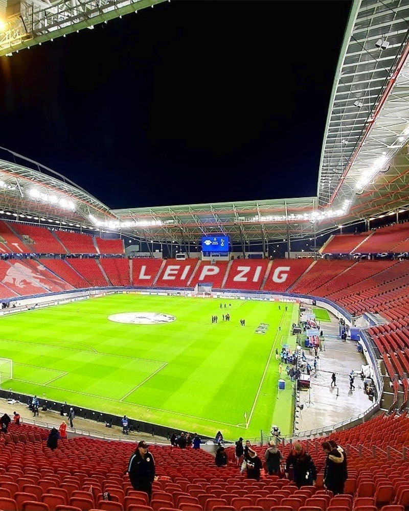 RB Leipzig Photo No2.