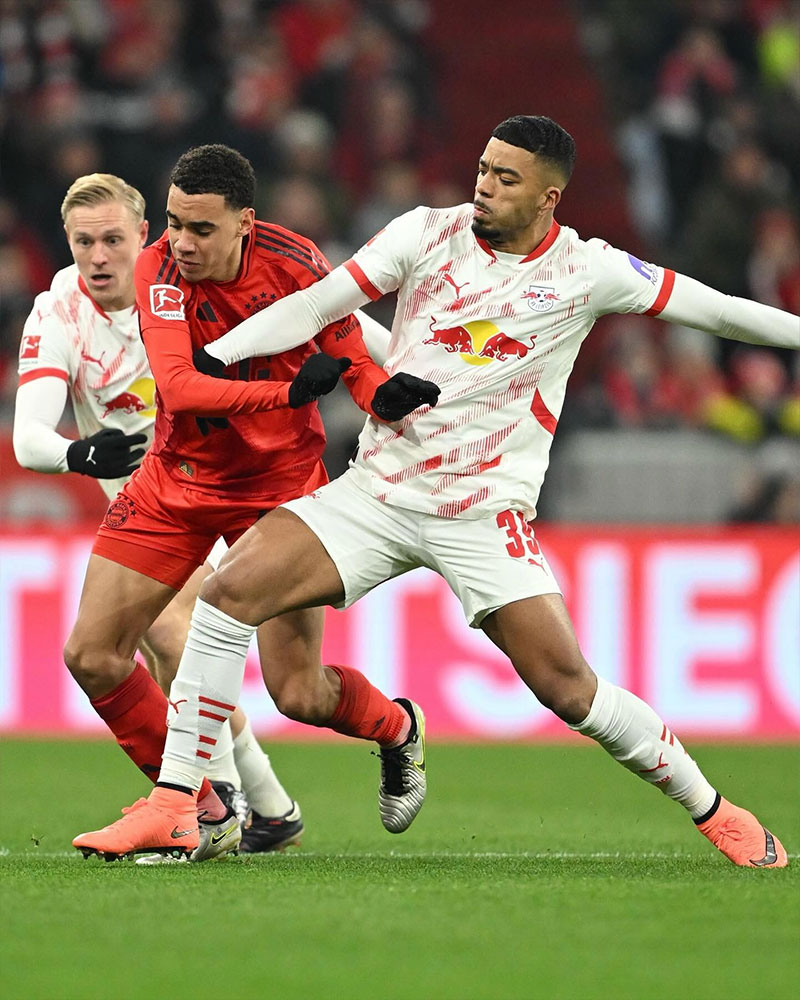 RB Leipzig Photo No20.
