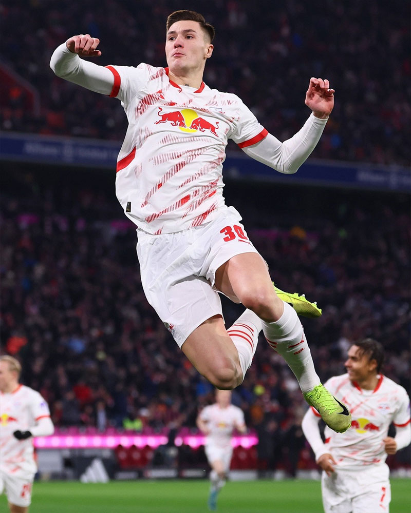 RB Leipzig Photo No21.