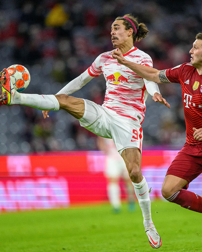 RB Leipzig Photo No22.