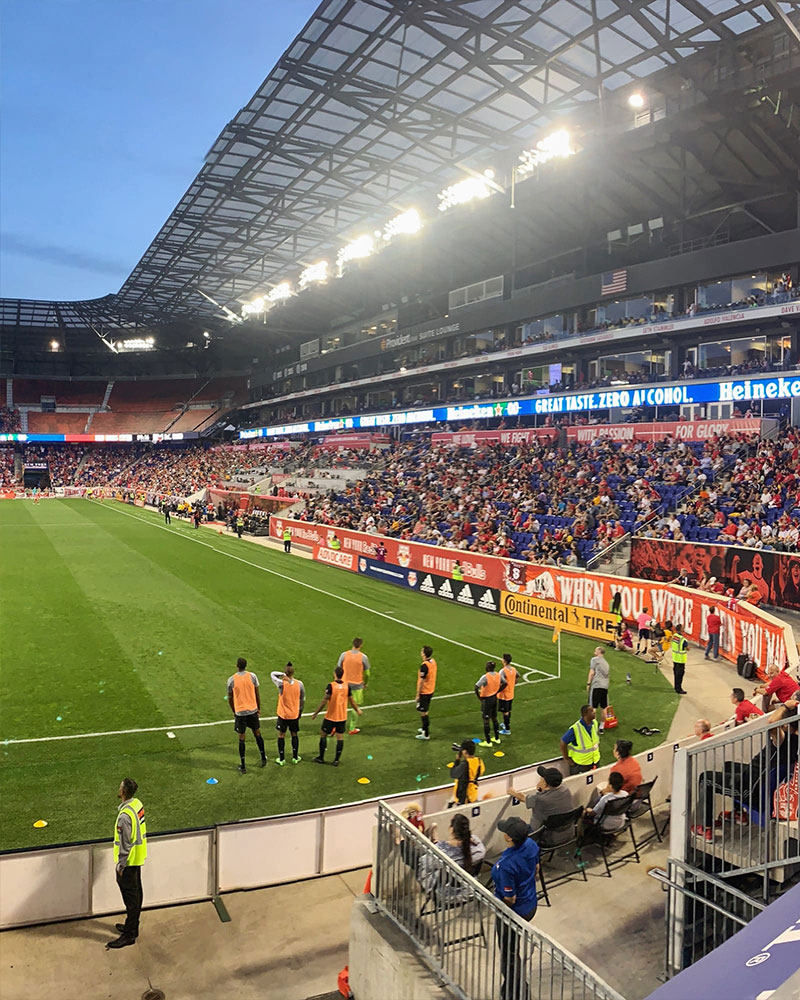 RB Leipzig Photo No3.