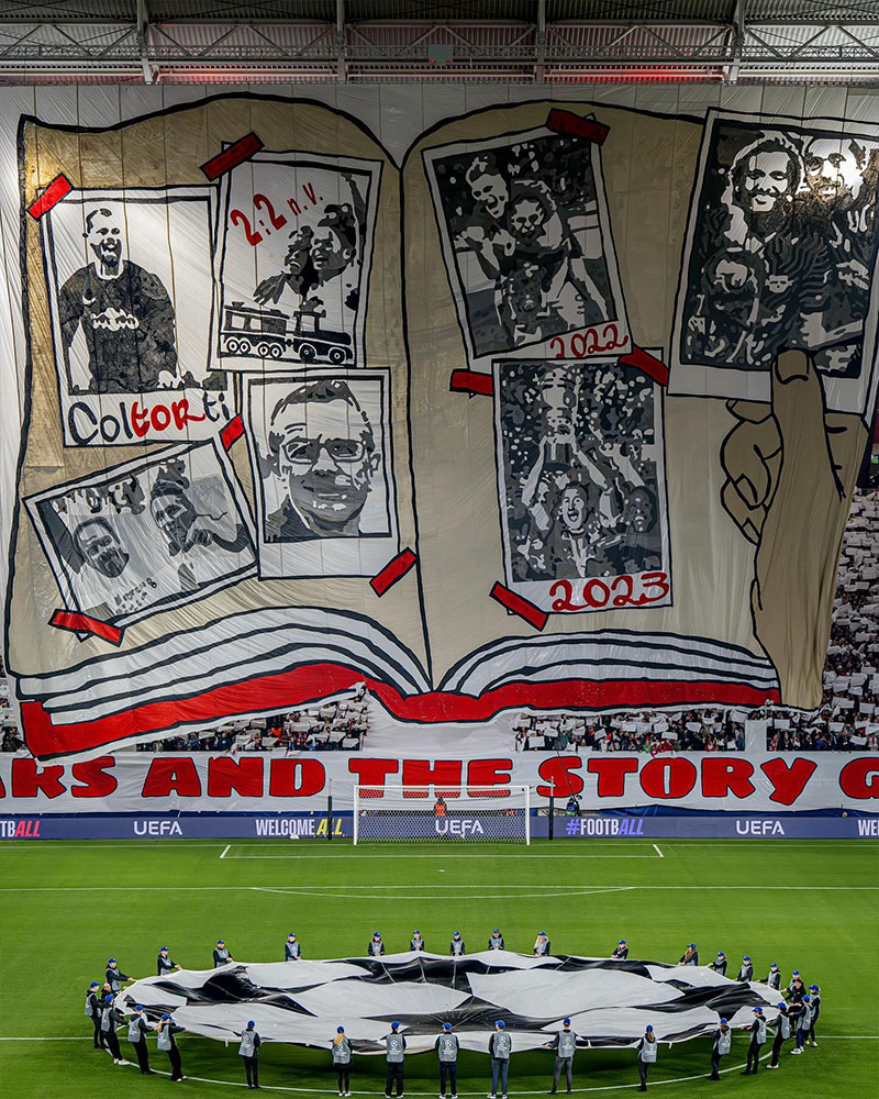 RB Leipzig Photo No4.