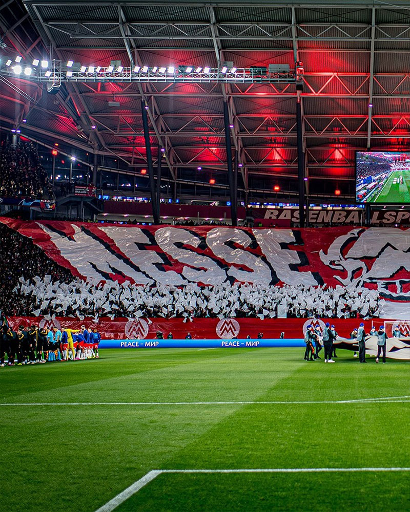 RB Leipzig Photo No5.