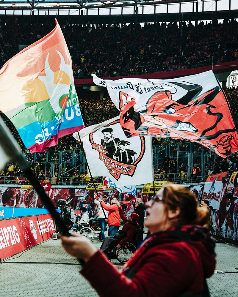RB Leipzig Photo No6.