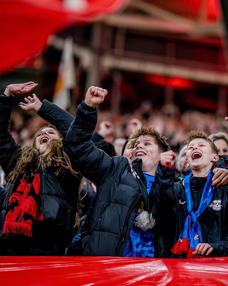 RB Leipzig Photo No7.