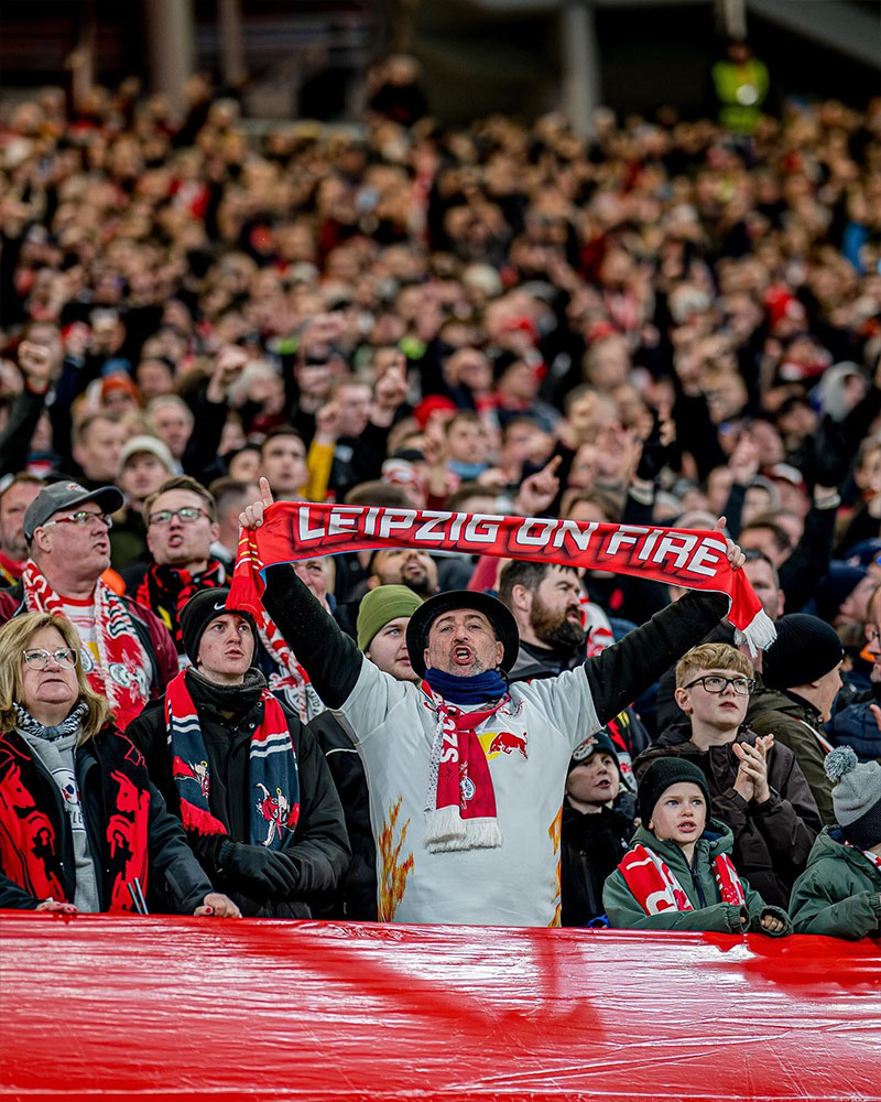 RB Leipzig Photo No9.