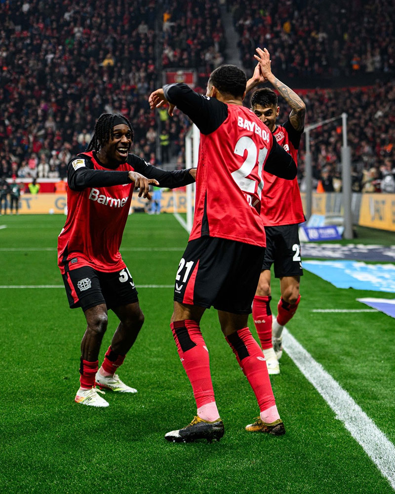 Bayer 04 Leverkusen Photo No10.