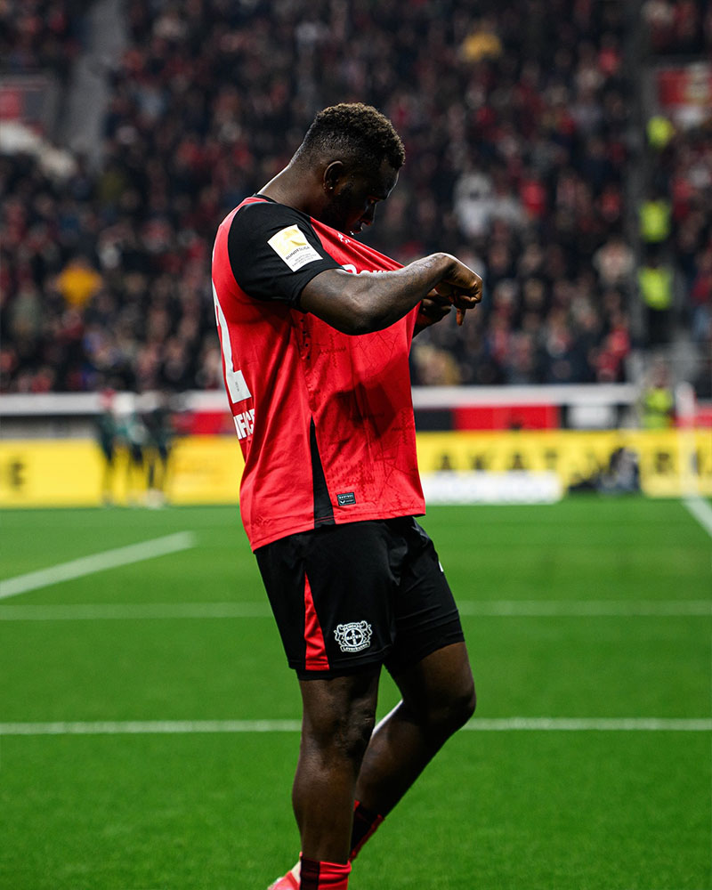 Bayer 04 Leverkusen Photo No12.