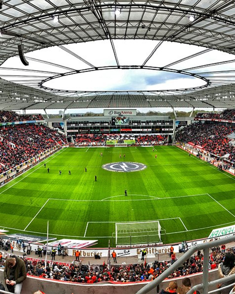 Bayer 04 Leverkusen Photo No2.
