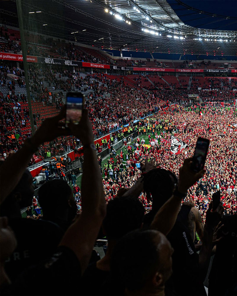 Bayer 04 Leverkusen Photo No3.