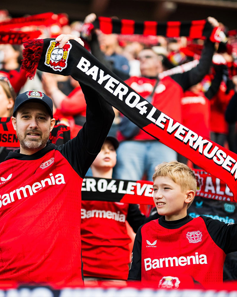 Bayer 04 Leverkusen Photo No4.