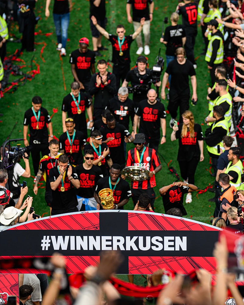 Bayer 04 Leverkusen Photo No6.