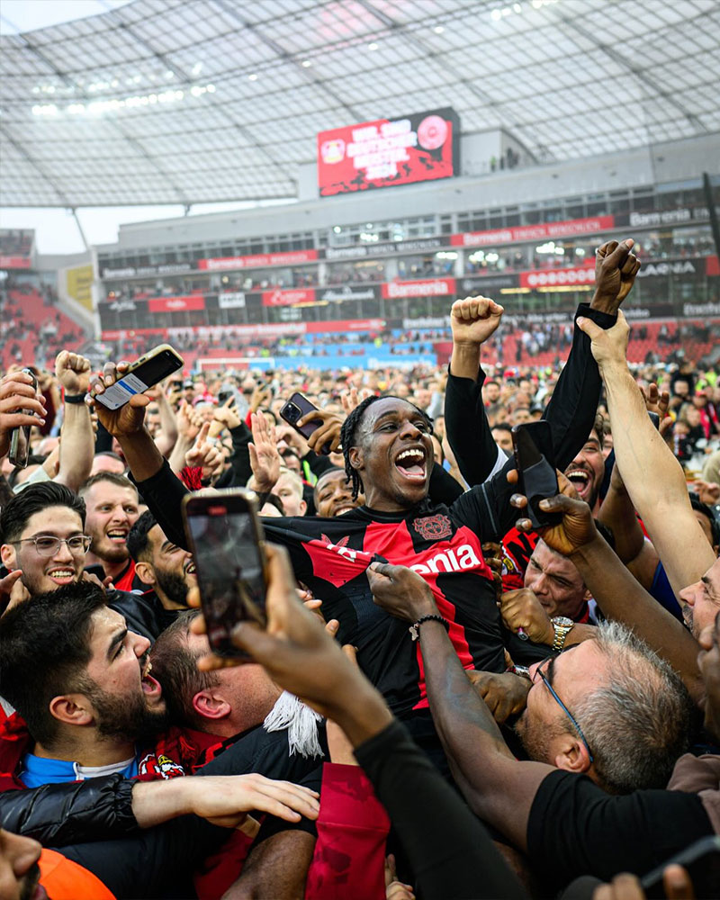 Bayer 04 Leverkusen Photo No7.