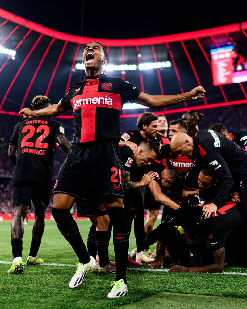 Bayer 04 Leverkusen Photo No8.