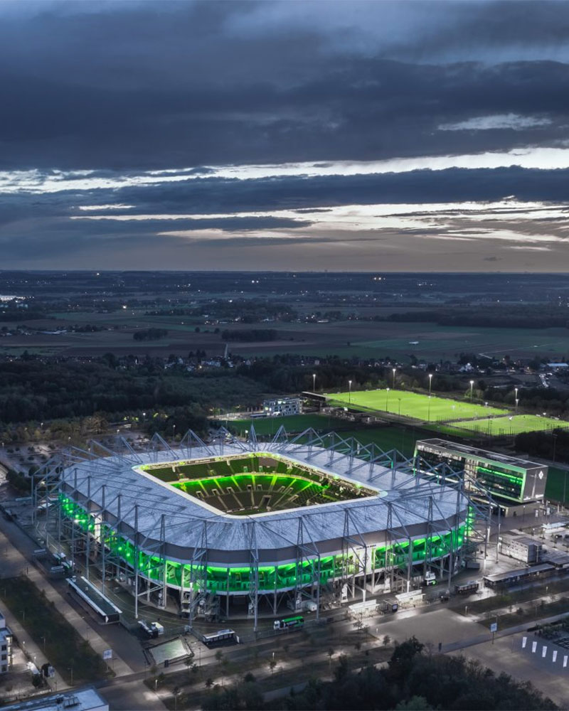 Borussia Mönchengladbach Photo No1.
