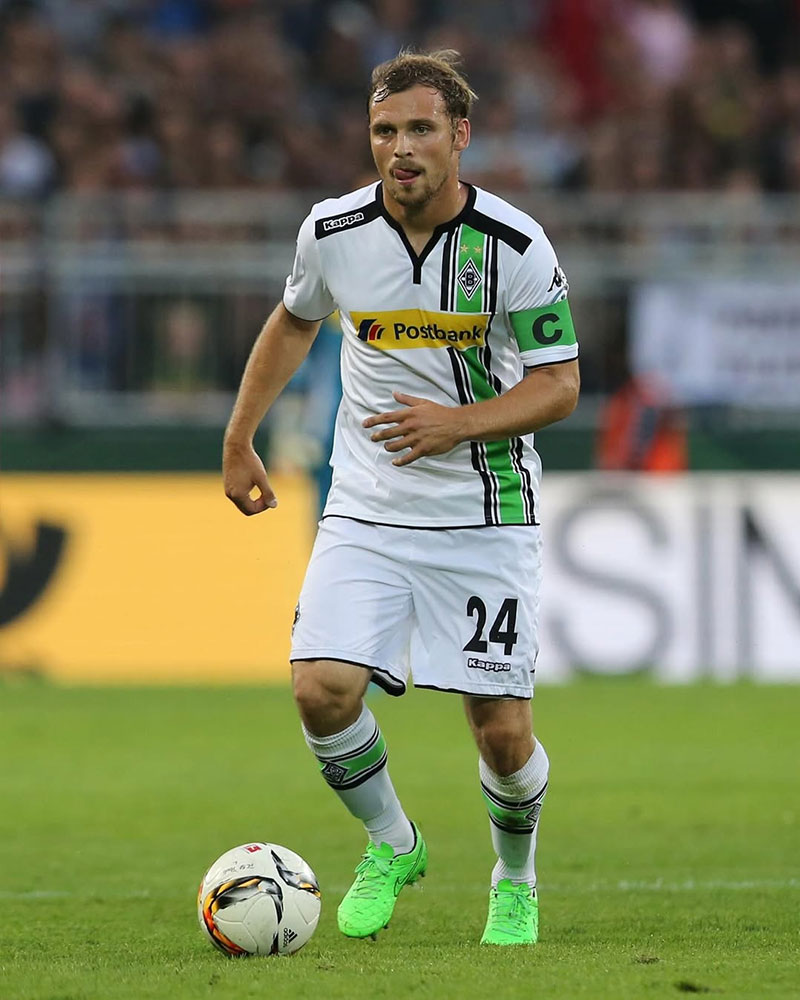 Borussia Mönchengladbach Photo No10.