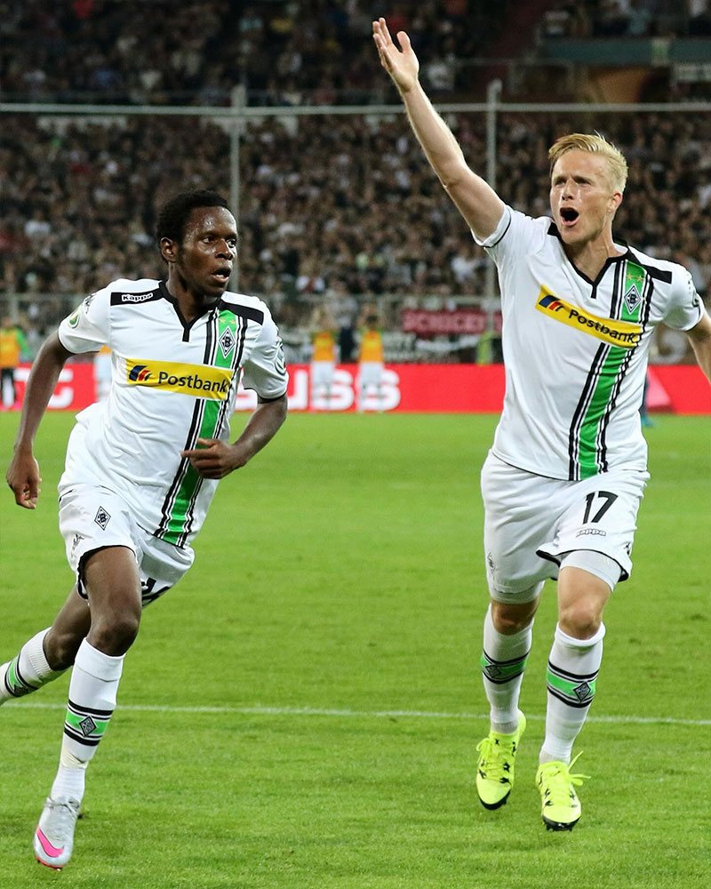 Borussia Mönchengladbach Photo No11.