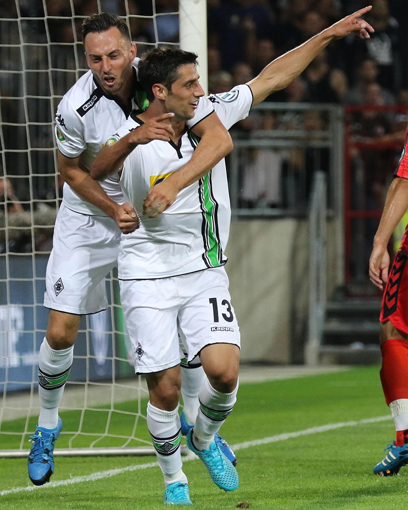 Borussia Mönchengladbach Photo No12.