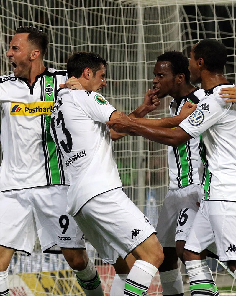 Borussia Mönchengladbach Photo No13.