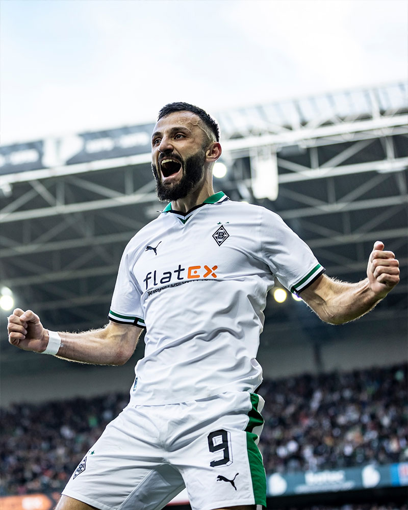 Borussia Mönchengladbach Photo No14.
