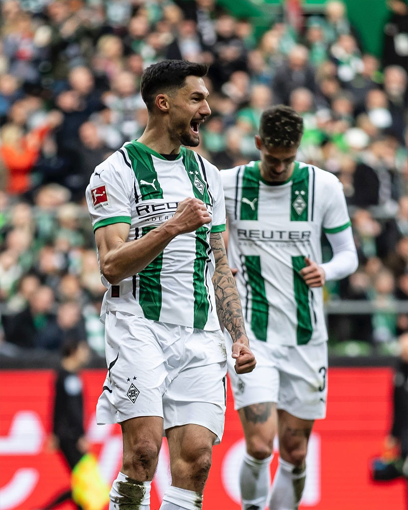 Borussia Mönchengladbach Photo No18.
