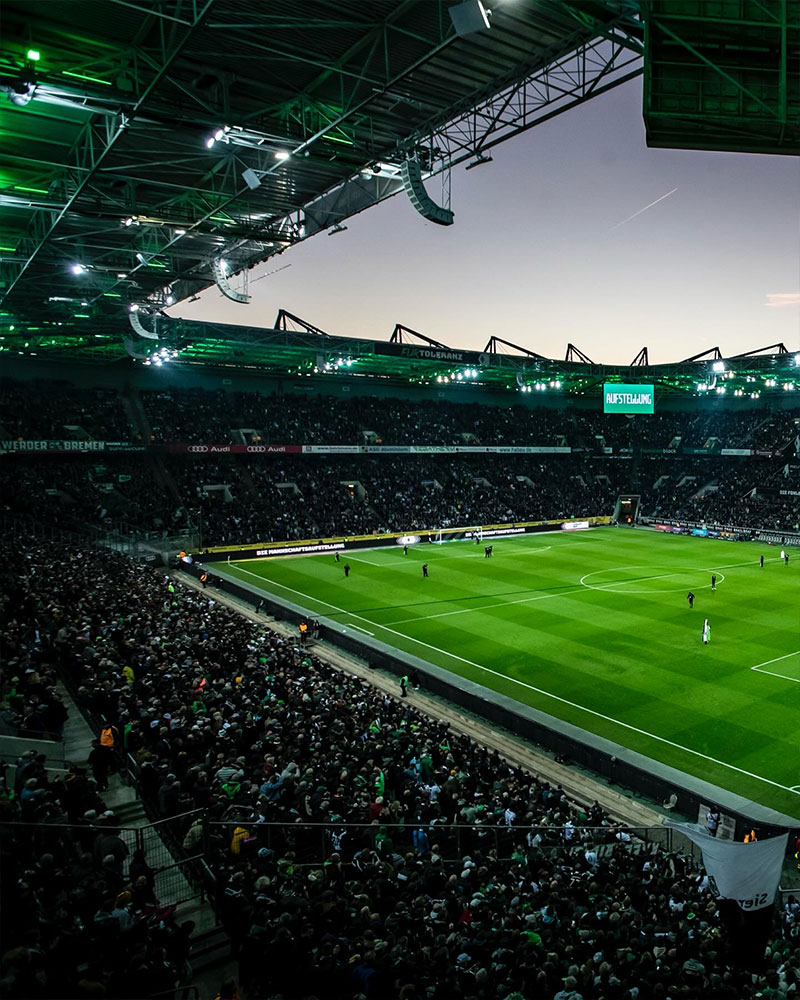 Borussia Mönchengladbach Photo No2.