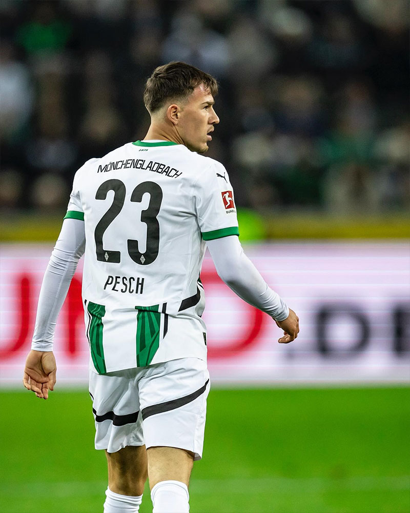 Borussia Mönchengladbach Photo No21.