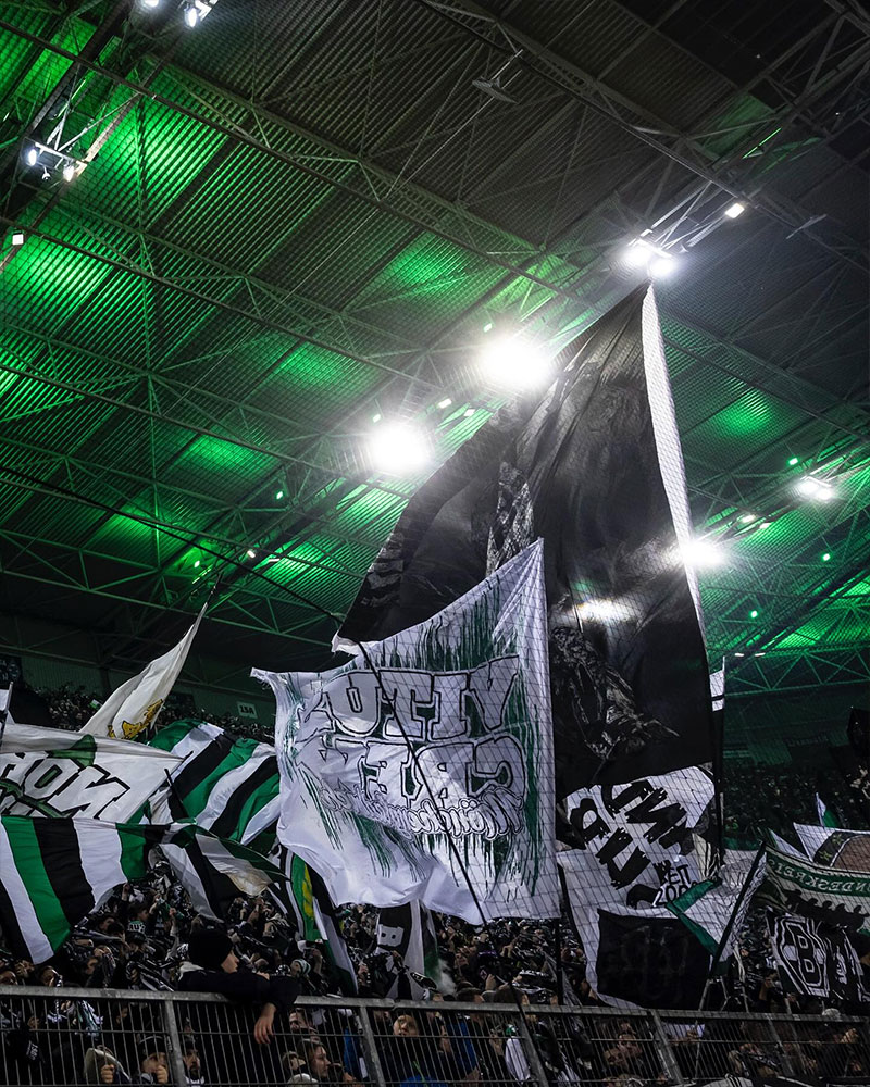 Borussia Mönchengladbach Photo No3.