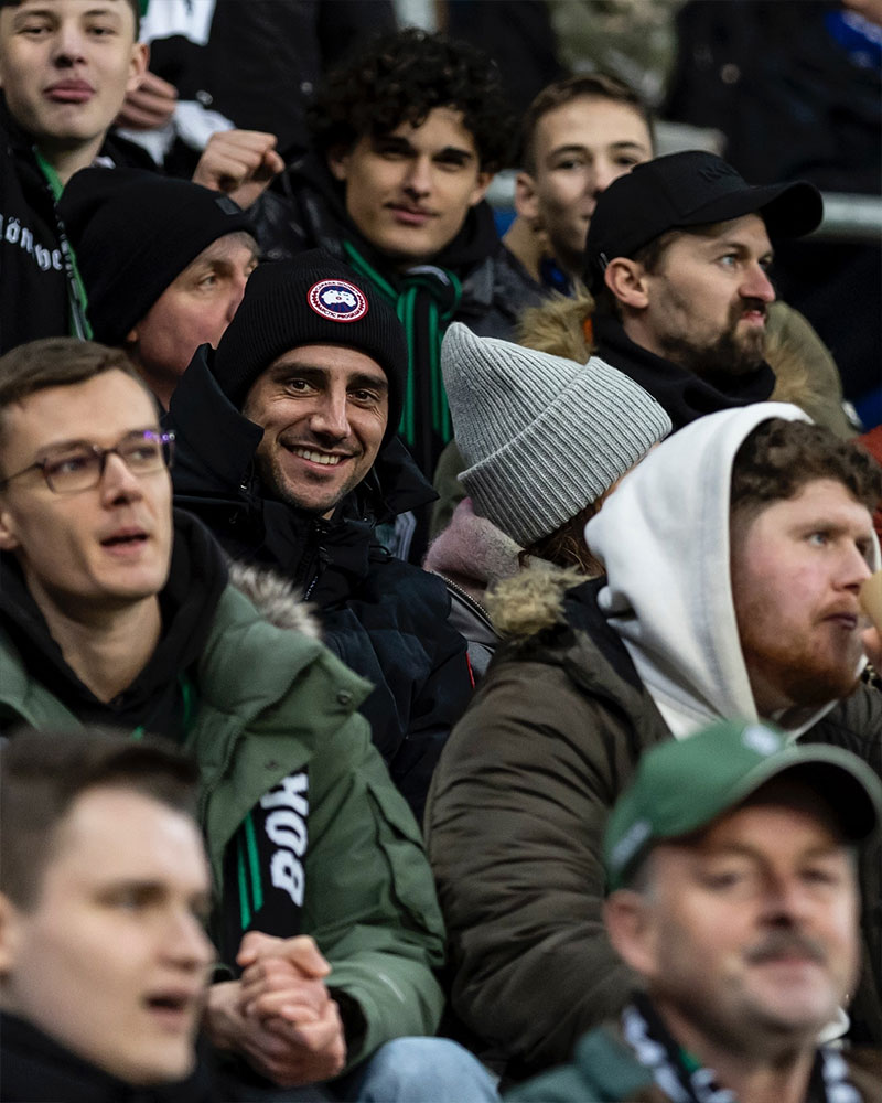 Borussia Mönchengladbach Photo No5.