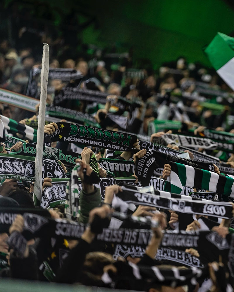 Borussia Mönchengladbach Photo No6.