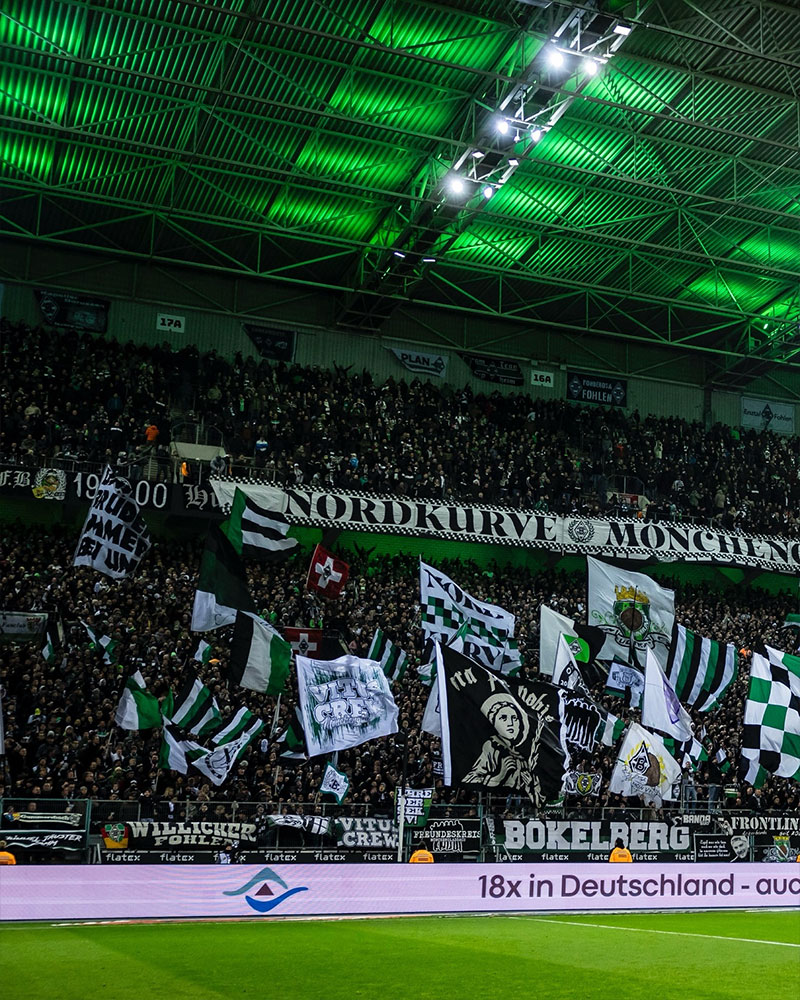Borussia Mönchengladbach Photo No7.