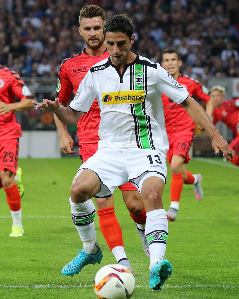 Borussia Mönchengladbach Photo No9.