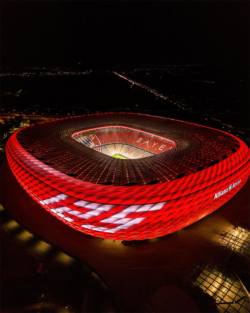 Bayern Munich Photo No1.